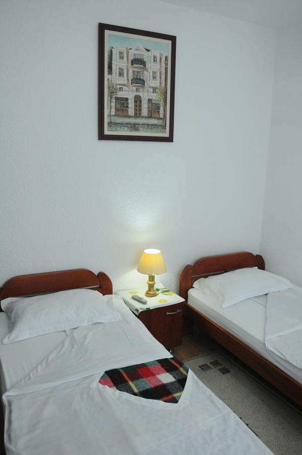 Holiday Han Gevgelija Exterior foto